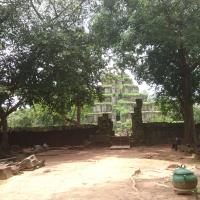 Koh Ker