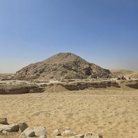 saqqara