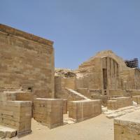 Sound Hosp. Saqqara