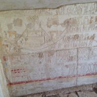 Tomb of Horemheb