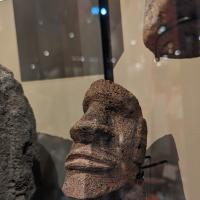 Pitt Rivers Museum