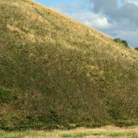 Silbury Hill