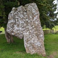 Stanton Drew Stone Circles