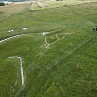 Uffington White Horse