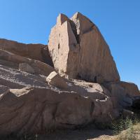 Aswan Quarry