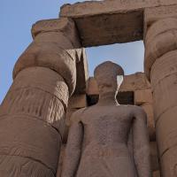 Luxor Temple